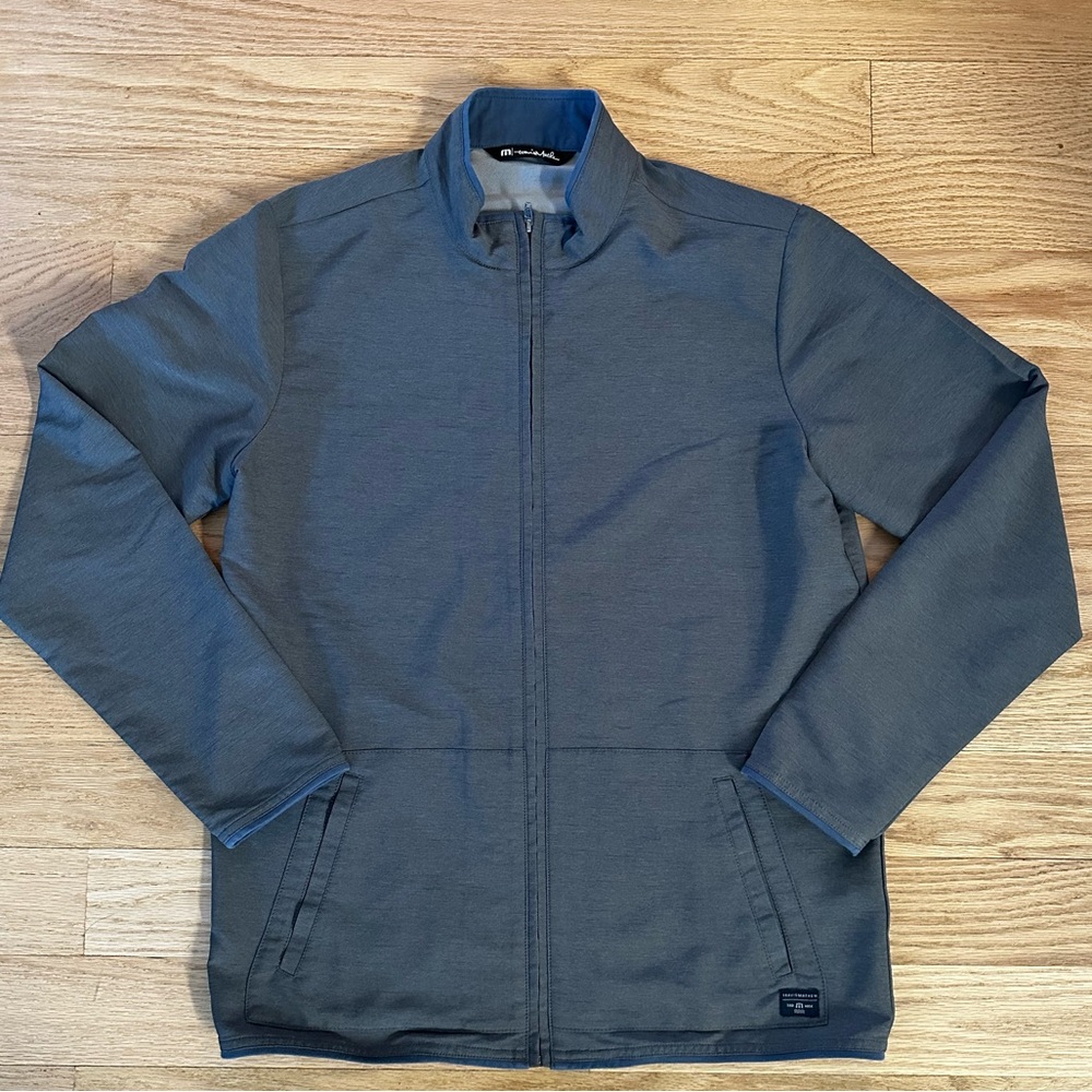 Men’s Travis Mathew jacket
